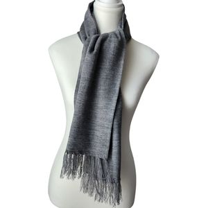 K.R. MALHOTRA 100% Fine Wool Scarf